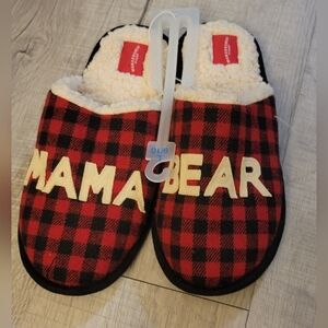 Plaid Women's Shorts with Red and Black Checkered Design
